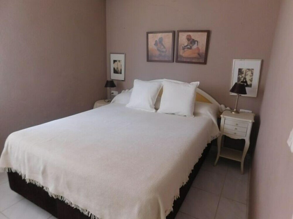 Фото Bungalow EN residencial con piscina