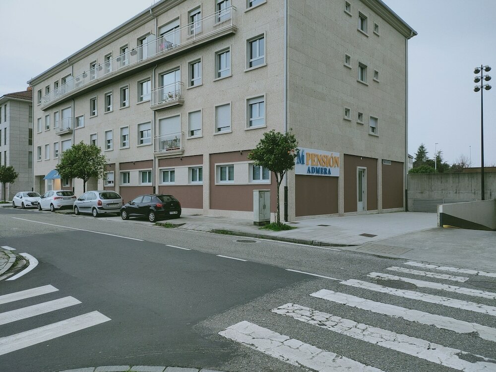 Фото Pension Boutique Admera