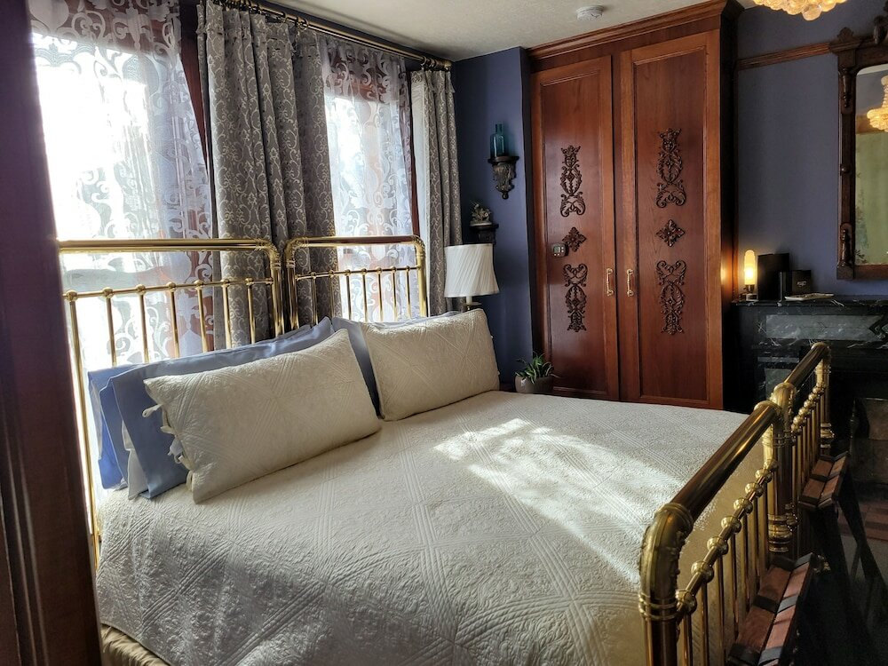 Фото Buffalo Harmony House