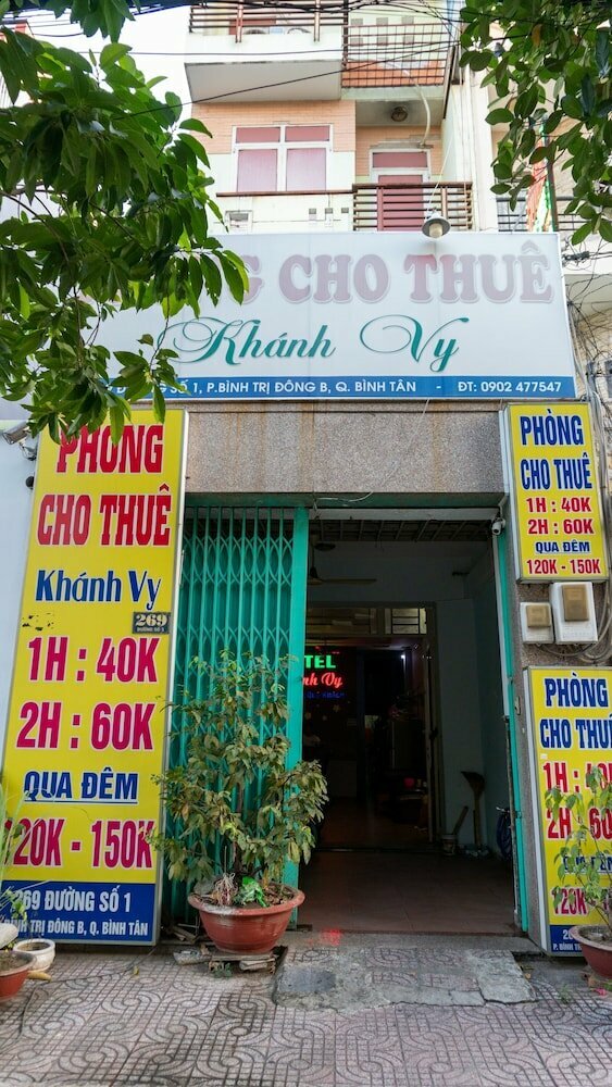 Hotel Khanh Vy Hotel Binh Tan by Zuzu, Ho Chi Minh, photo