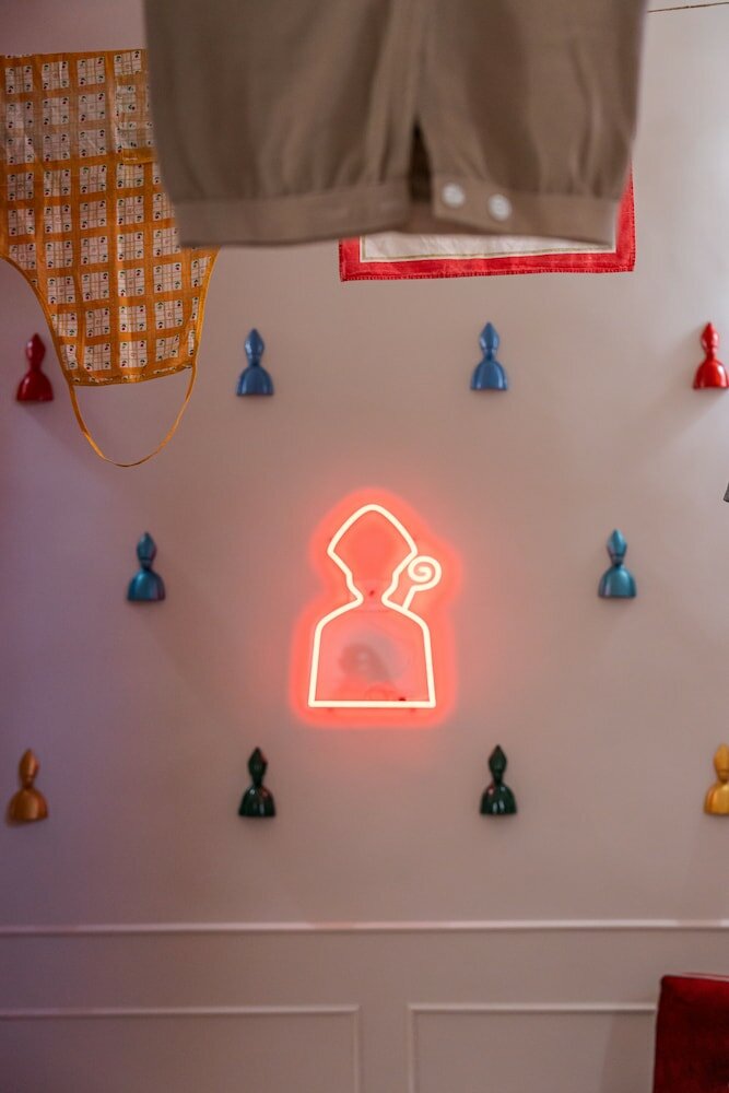 Фото Terno su Napoli Sanita