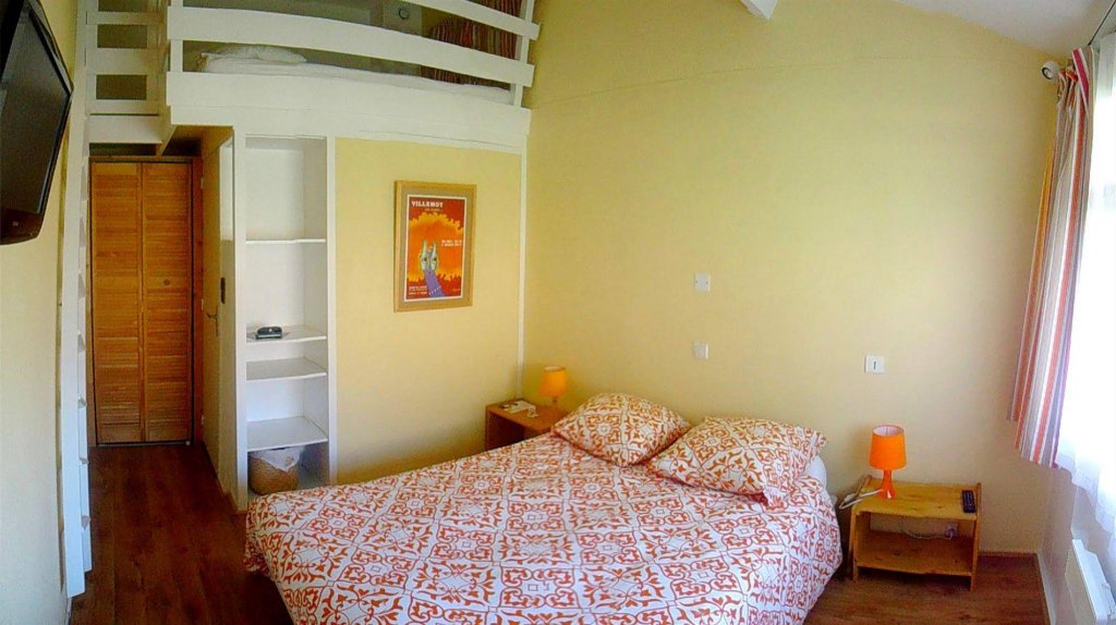 Фото Residence Thibaud