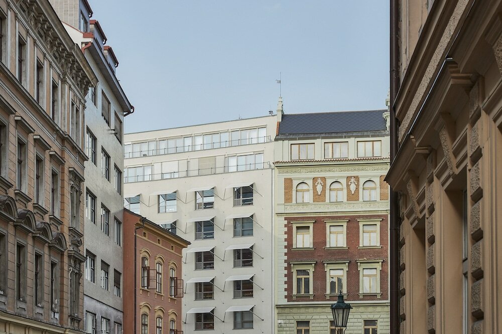 Фото Hotel Josef