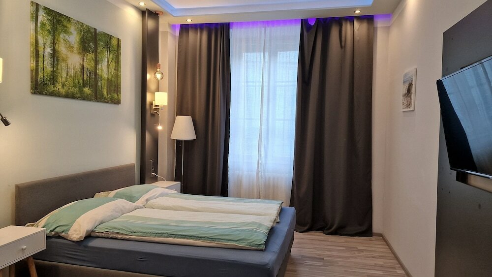 Фото Palais Elegance Wien