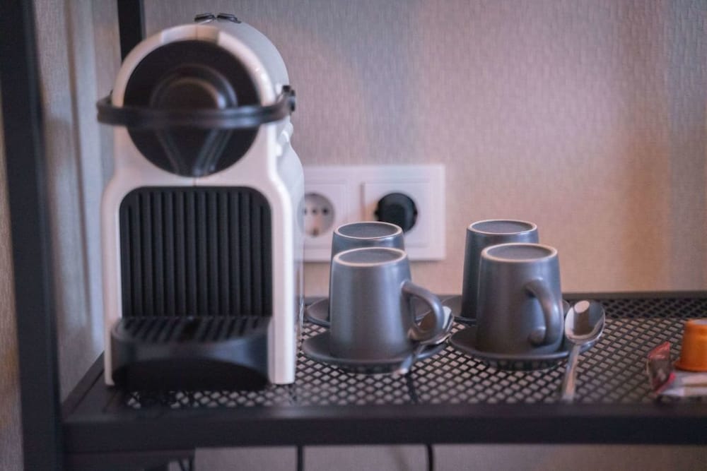 Фото Hotel Vondel Garden