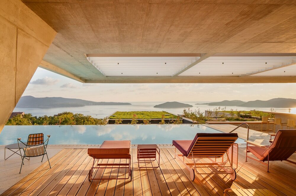 Фото Hotel Osmolis