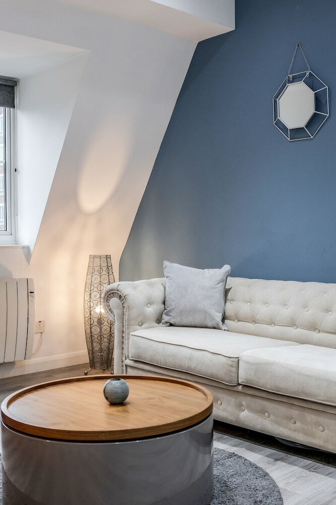 Фото Soho Penthouse