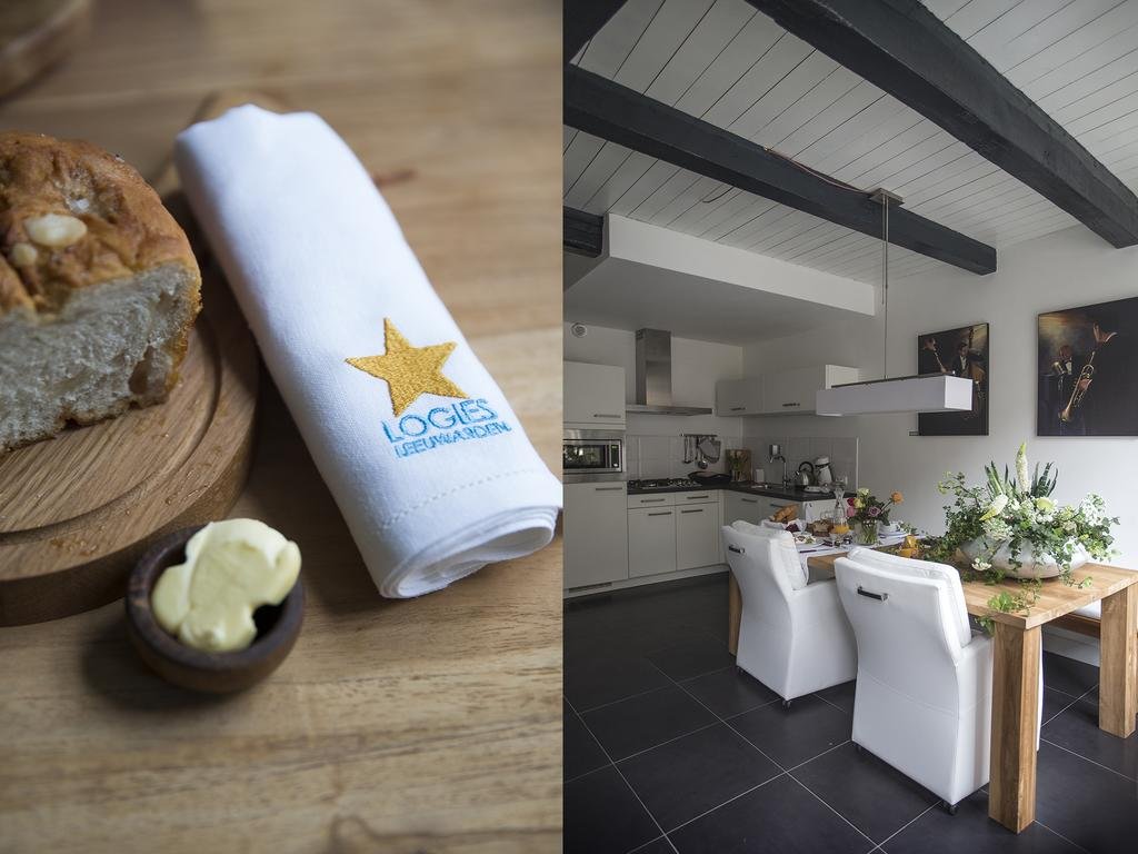 Фото City Centre Guesthouse De Rozenboom