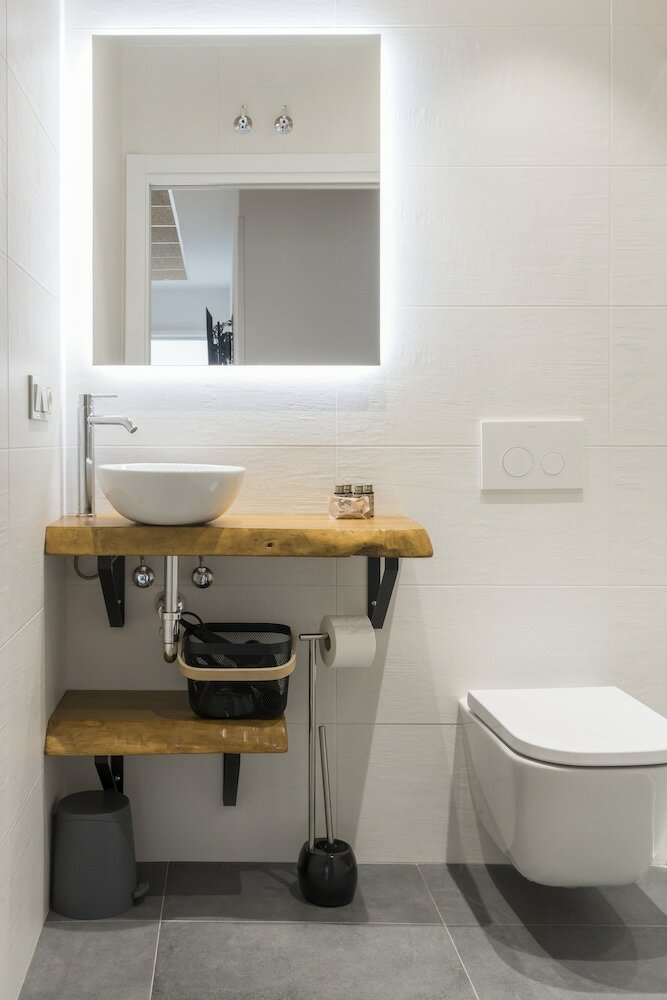 Фото Elegant Rooms Lasarte