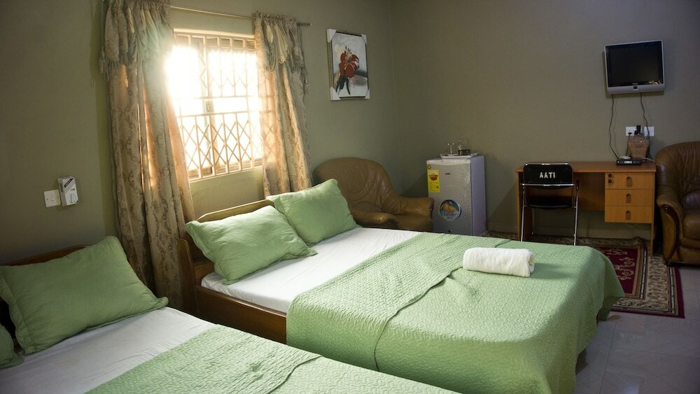 Фото отеля 4