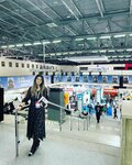 Samal Trade and Promotion (Raiymbek Avenue, 221), knitwear