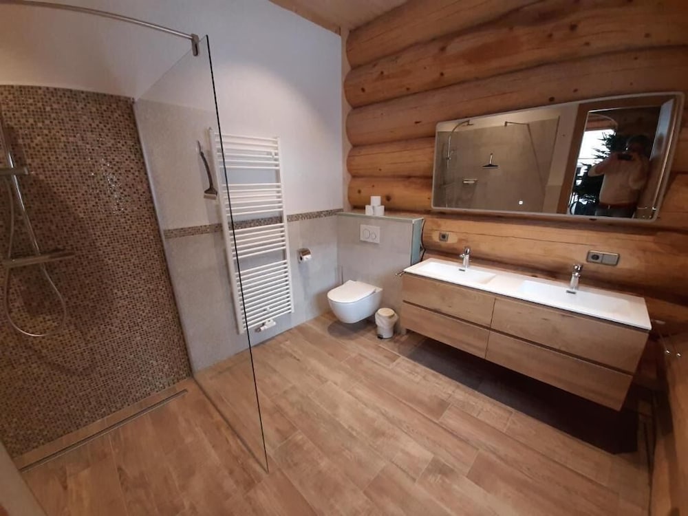 Фото Hideaway Zugspitz Berwang