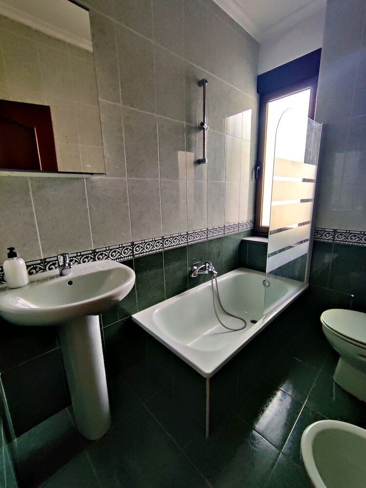 Фото Green Hostel