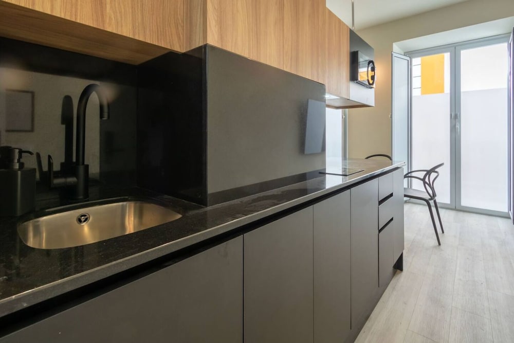 Фото Harinas Central Apartments by Valcambre