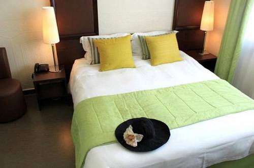 Фото Hotel De La Plage