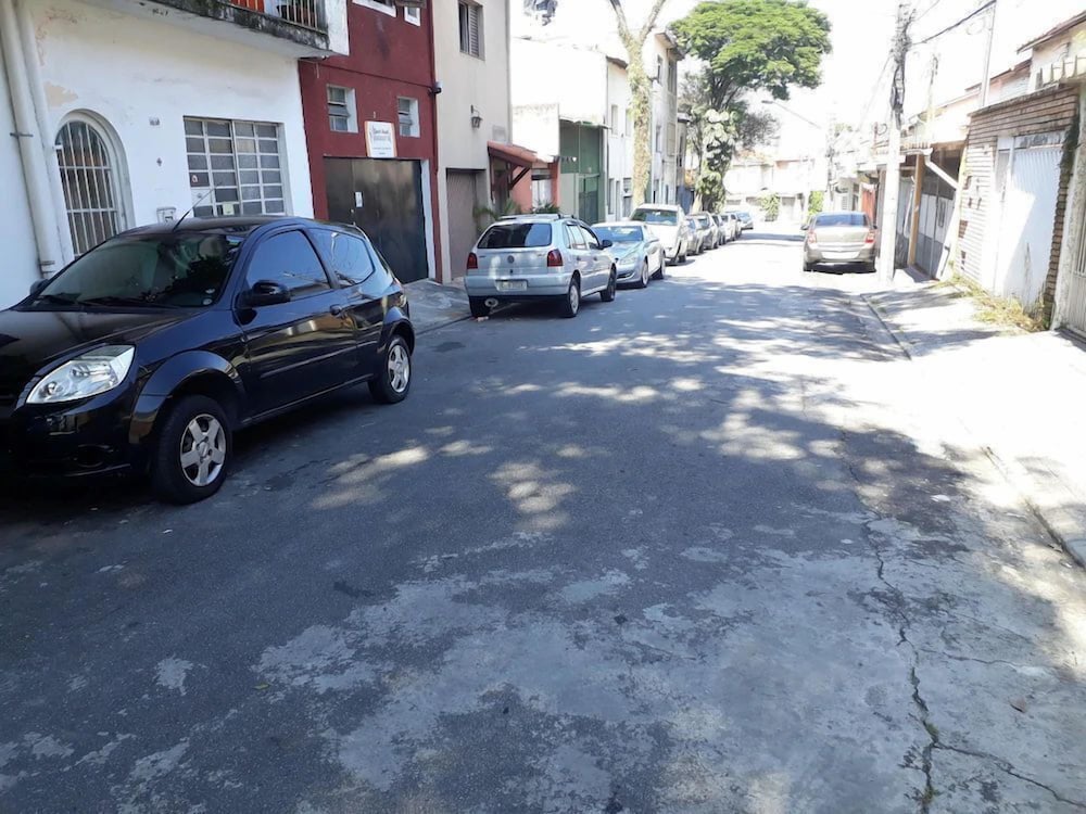 Фото Coachhostel7