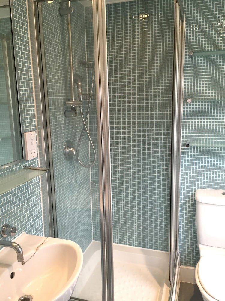 Фото Blandford Street Apartments