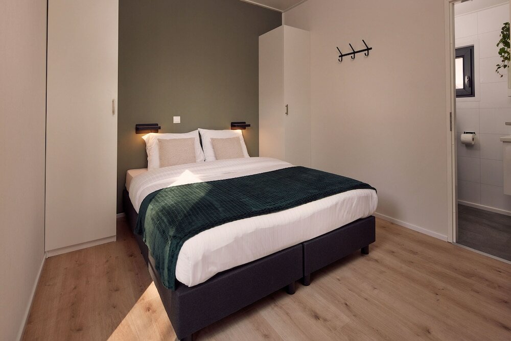 Фото Hofparken De Bergvennen