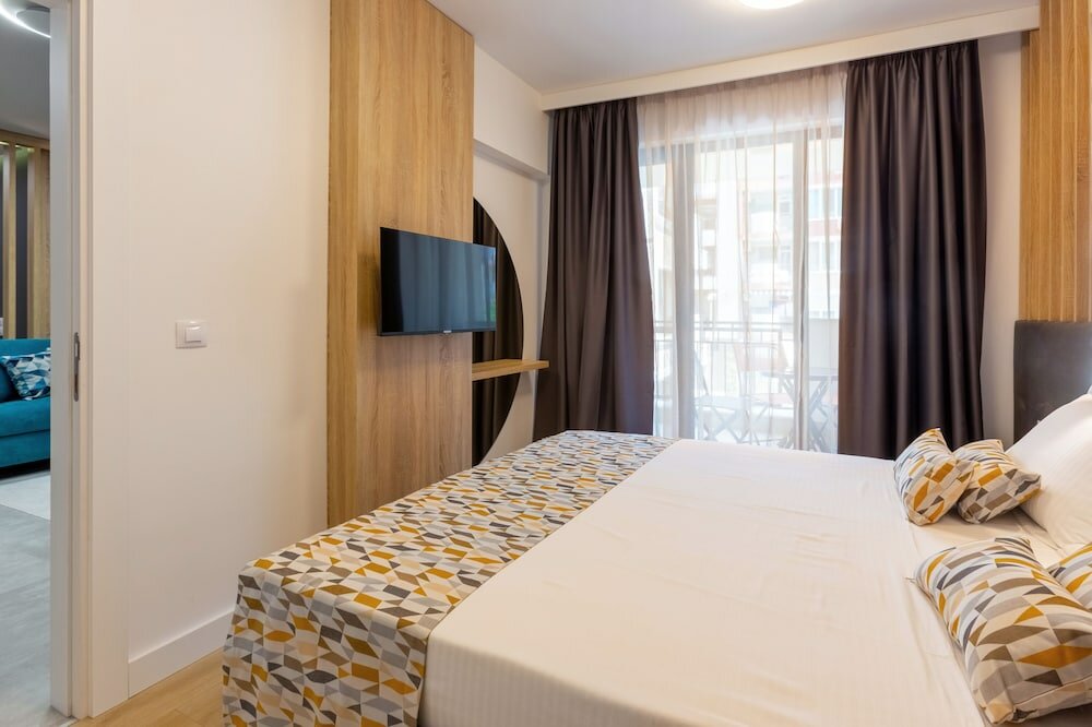 Фото Inter Holiday Apartments