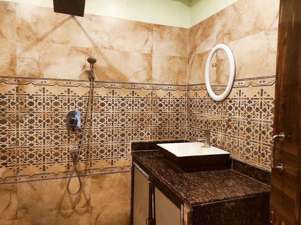 Фото Hotel Bhagwani Palace