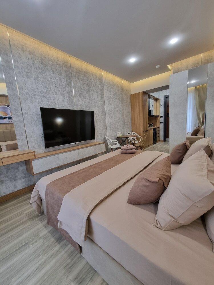 Фото Badem Garden Отель