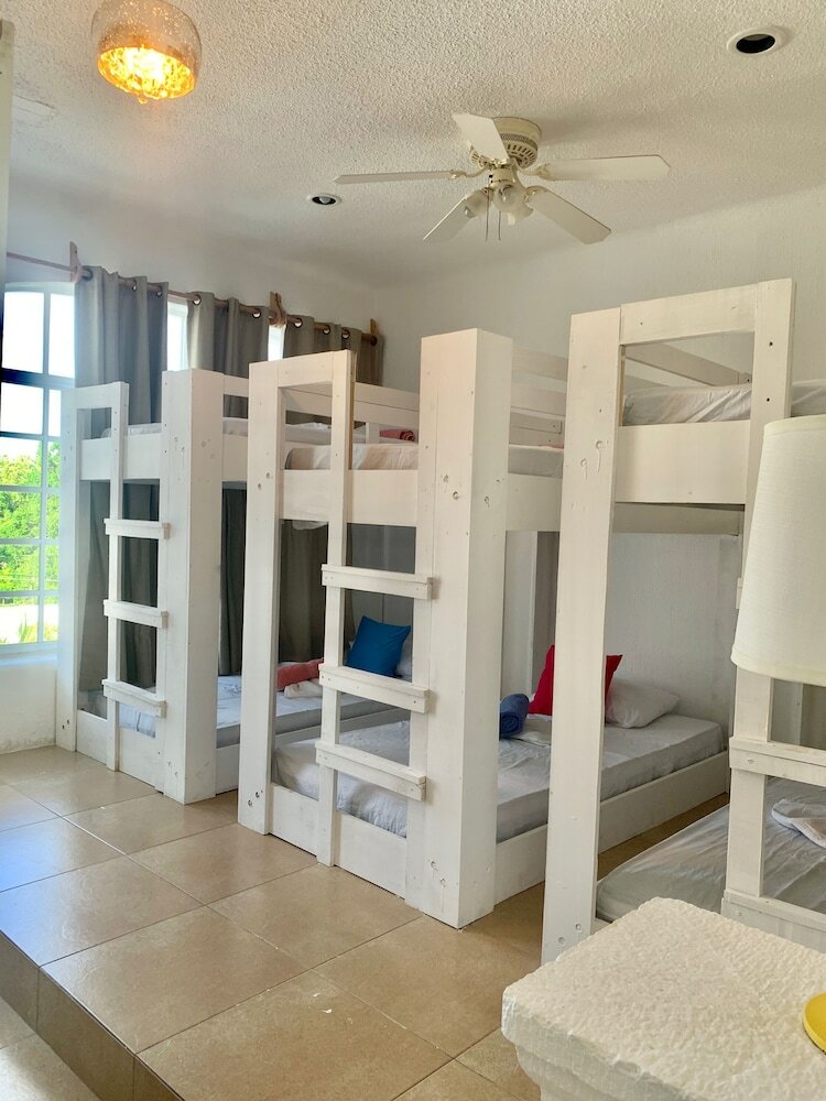 Фото Bango Mango Hostel