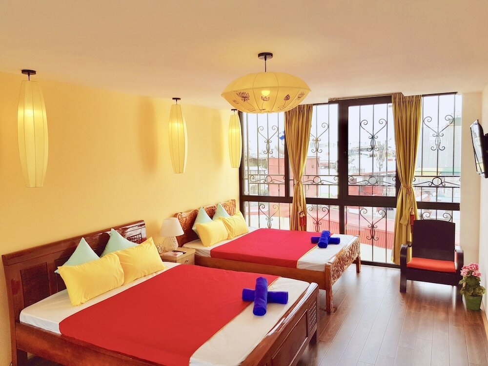 Фото Bc Family Homestay Apartment - Hanoi Old Quarter Center