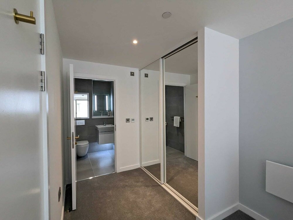 Фото Manchester Townhouses by Charles Hope