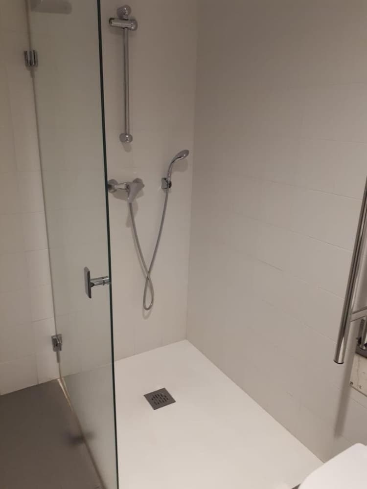 Фото Albergue San Francisco de Asis - Hostel