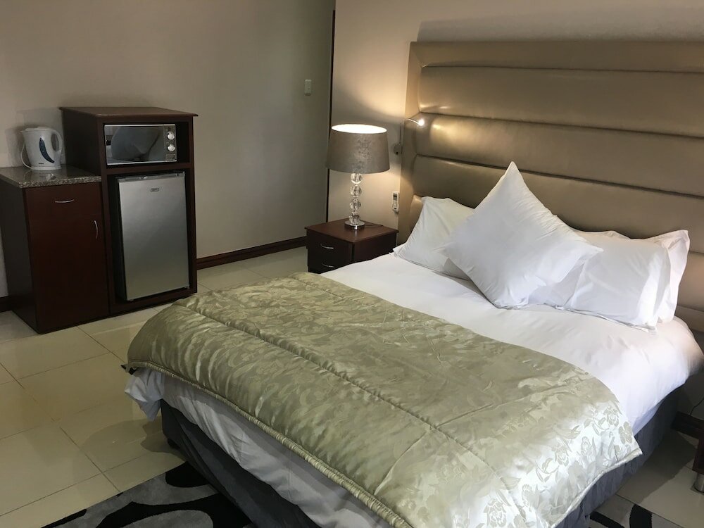 Фото The Meritus