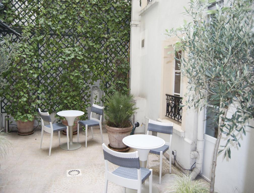 Фото Acacias Etoile