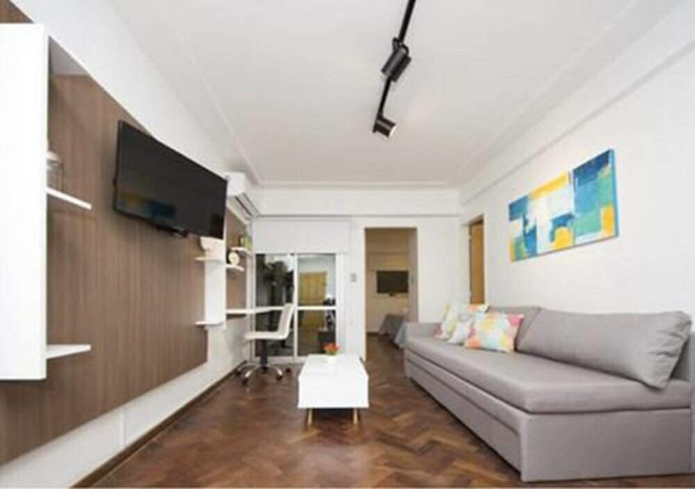 Фото 27 de Abril Apartment 25w