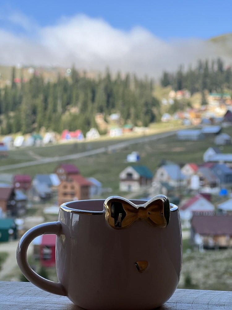 Фото Бахмаро