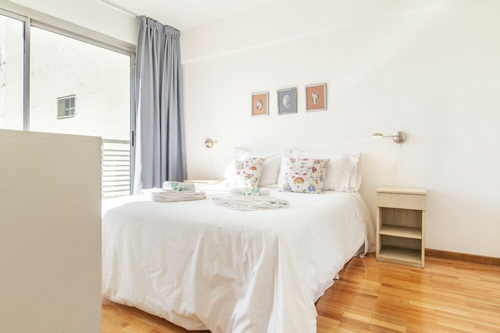 Фото Palermo Soho by Be Local Argentina