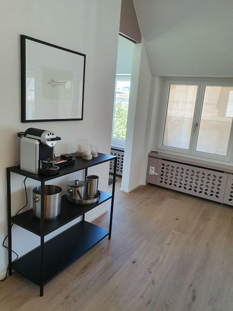 Фото Le Bijou Bahnhofstrasse Paradeplatz