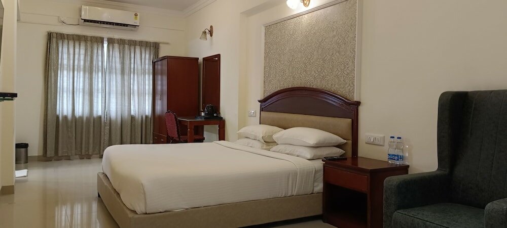 Фото Hyde Park Aparthotel