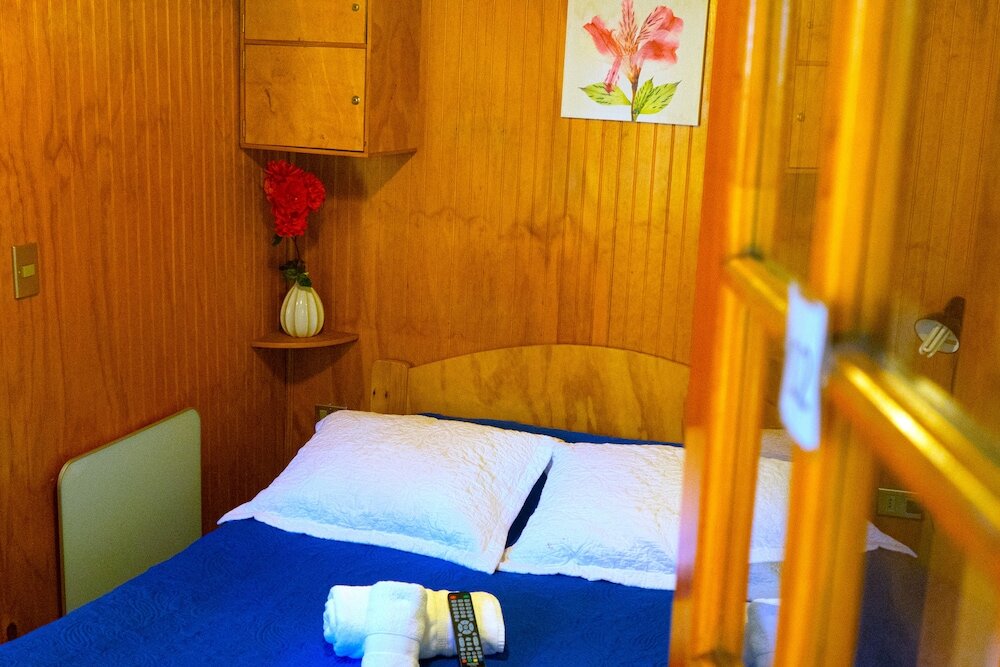 Фото Hostal Mi Segundo Hogar