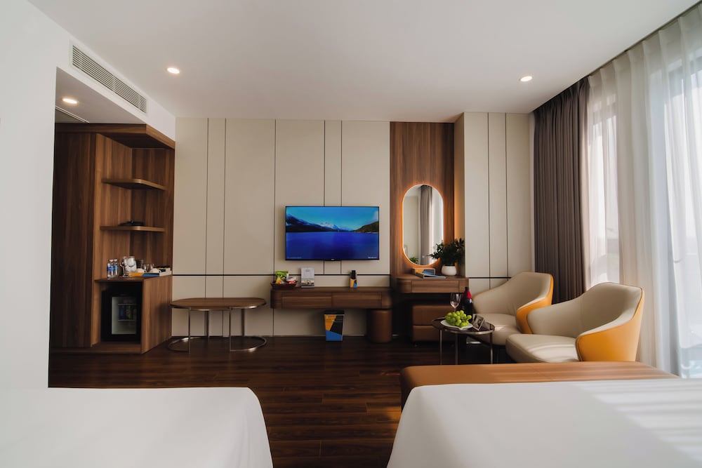 Фото Danitel Hotel