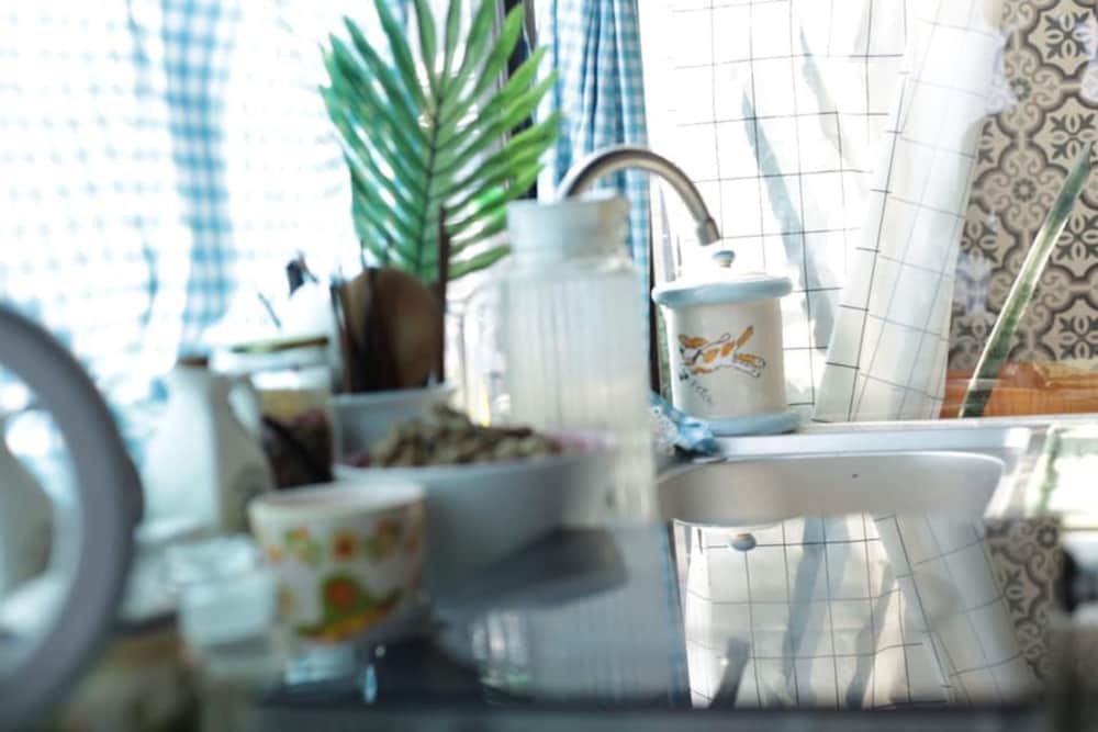 Фото Manmo Nha Minh Homestay