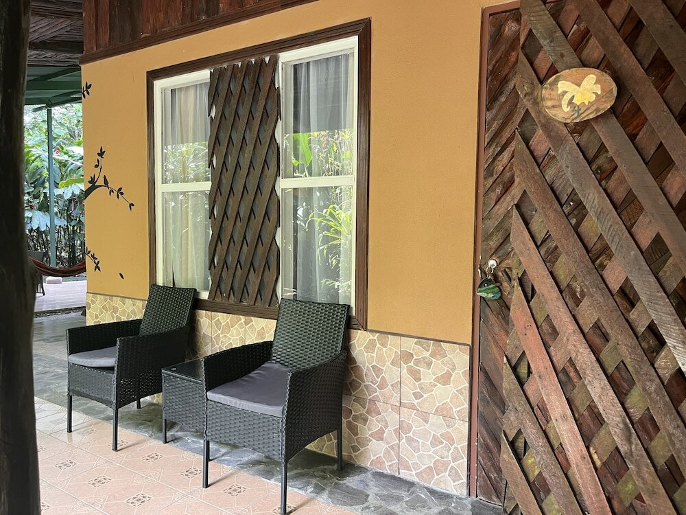 Фото Chilamate Rainforest Eco-retreat