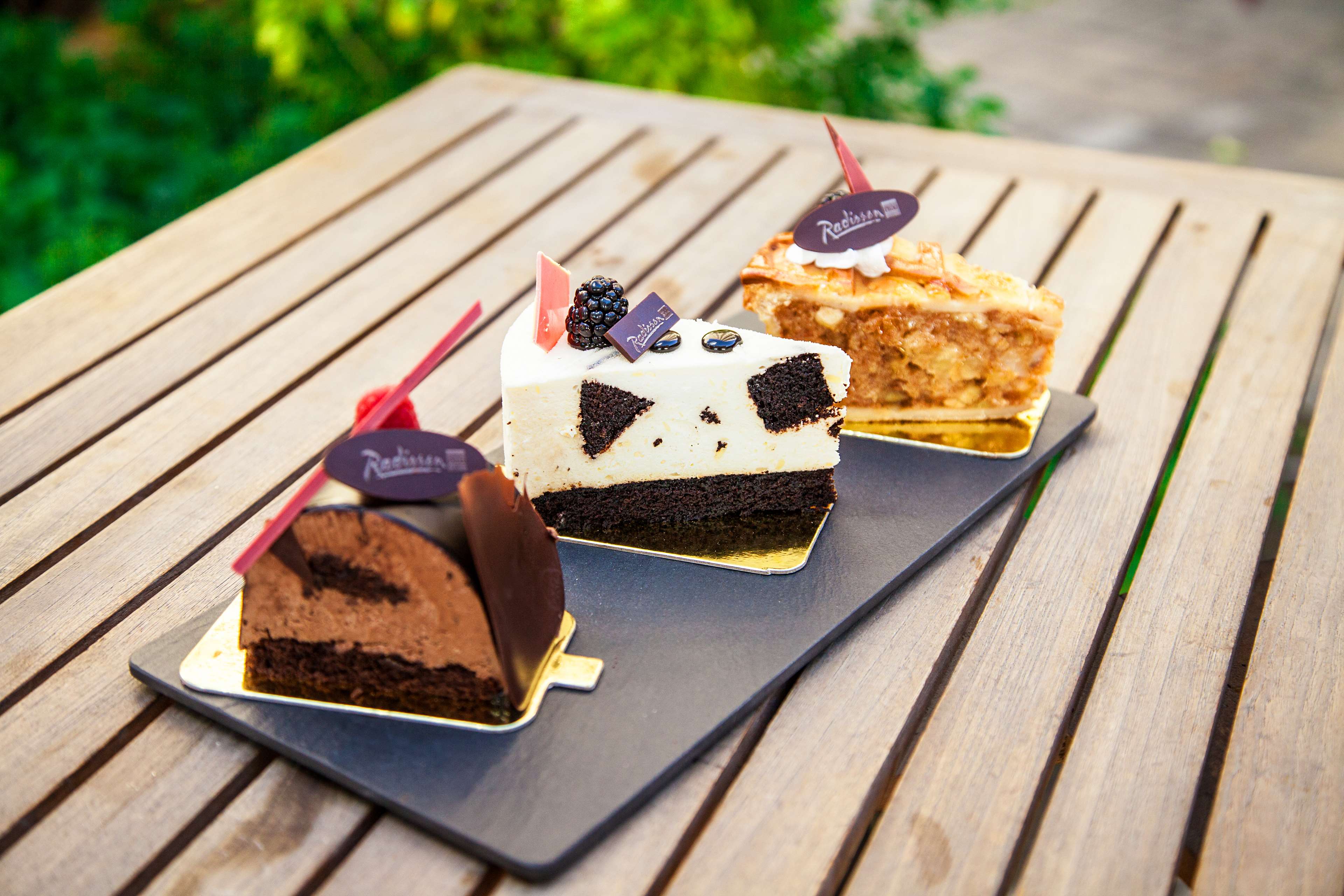 Фото Park Inn by Radisson Astana