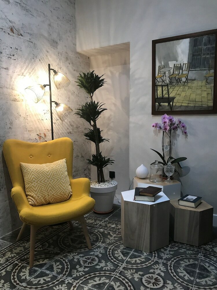 Фото Hostal Boutique La Española by Bossh Hotels