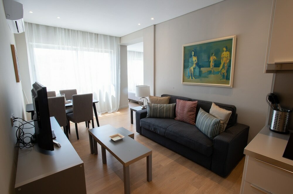 Фото Athens Center Panoramic Flats