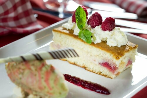 Гостиница Hotel Edelweiss в Женеве