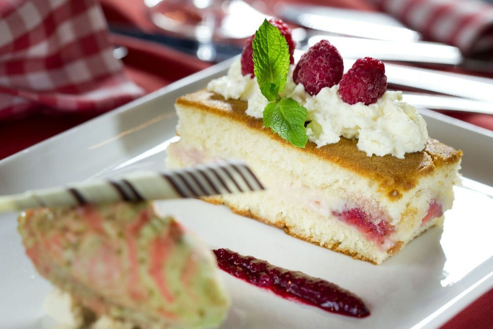 Фото Hotel Edelweiss