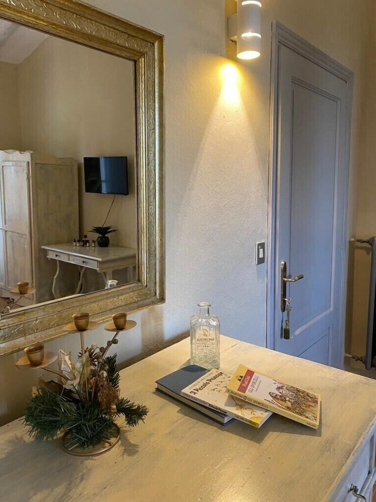 Фото Locanda Granducato