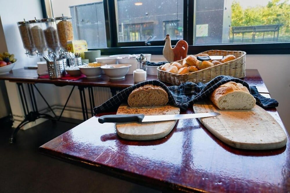 Фото Stop'n Sleep