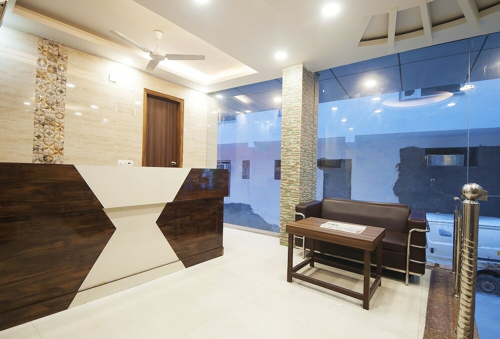 Фото Hotel Srv Palace