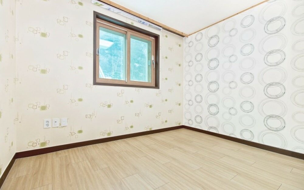 Фото Eunseok Healing Maeul Pensionn