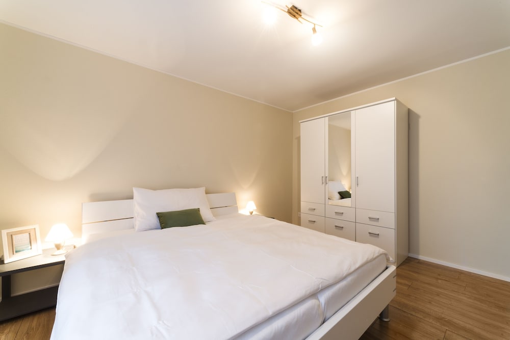 Фото Reloc Serviced Apartments Wallisellen 36